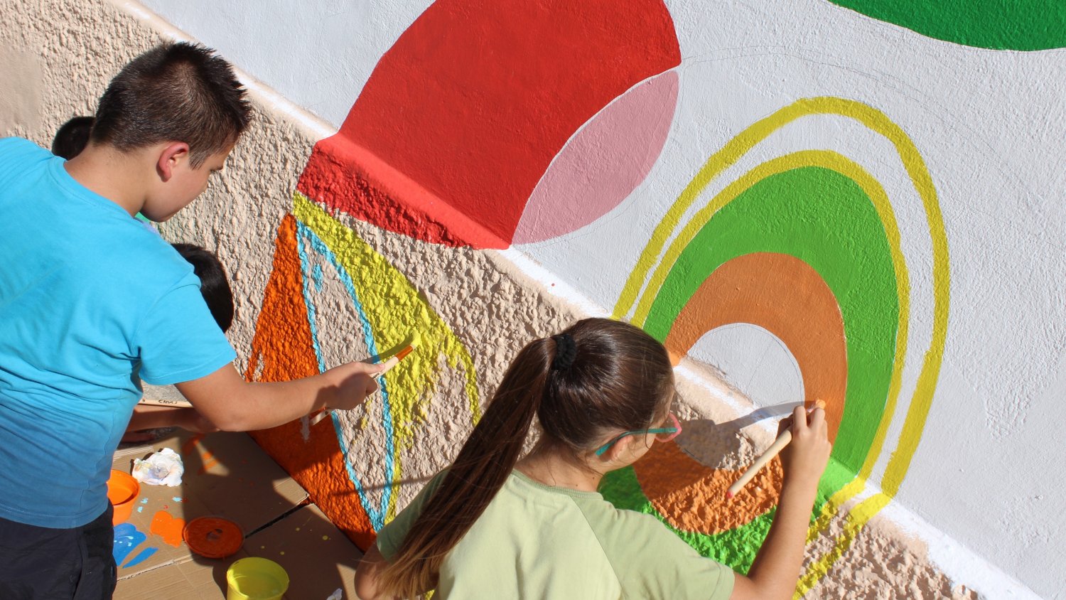 Cuatro proyectos malagueños de educación en valores son finalistas del Premio a la Acción Magistral 2017