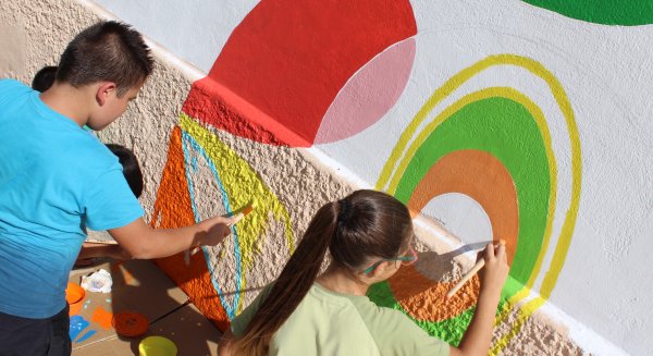 Cuatro proyectos malagueños de educación en valores son finalistas del Premio a la Acción Magistral 2017