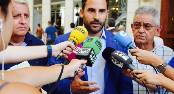 El PSOE pide que la Feria de Málaga avance hacia una propuesta de más calidad