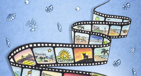 La película ‘Huidas’, de Mercedes Gaspar, inaugurará el VI Festival Internacional de Cine de Fuengirola