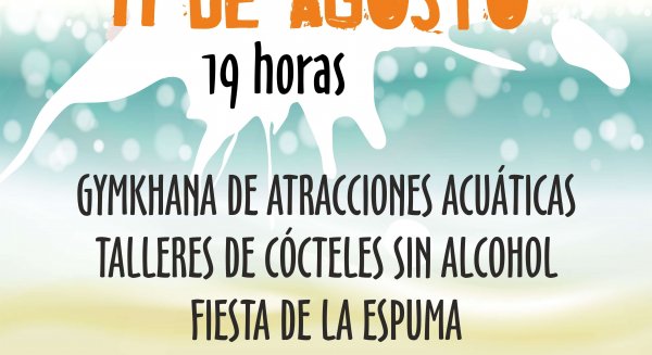 Antequera acogerá actividades lúdicas conmemorativas de la celebración del Día Internacional de la Juventud
