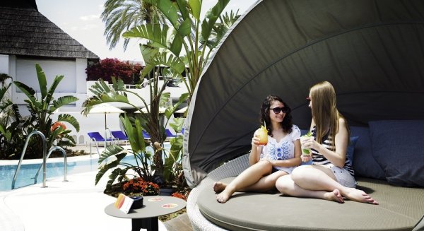 Málaga sigue a Barcelona en competitividad hotelera dentro del litoral peninsular
