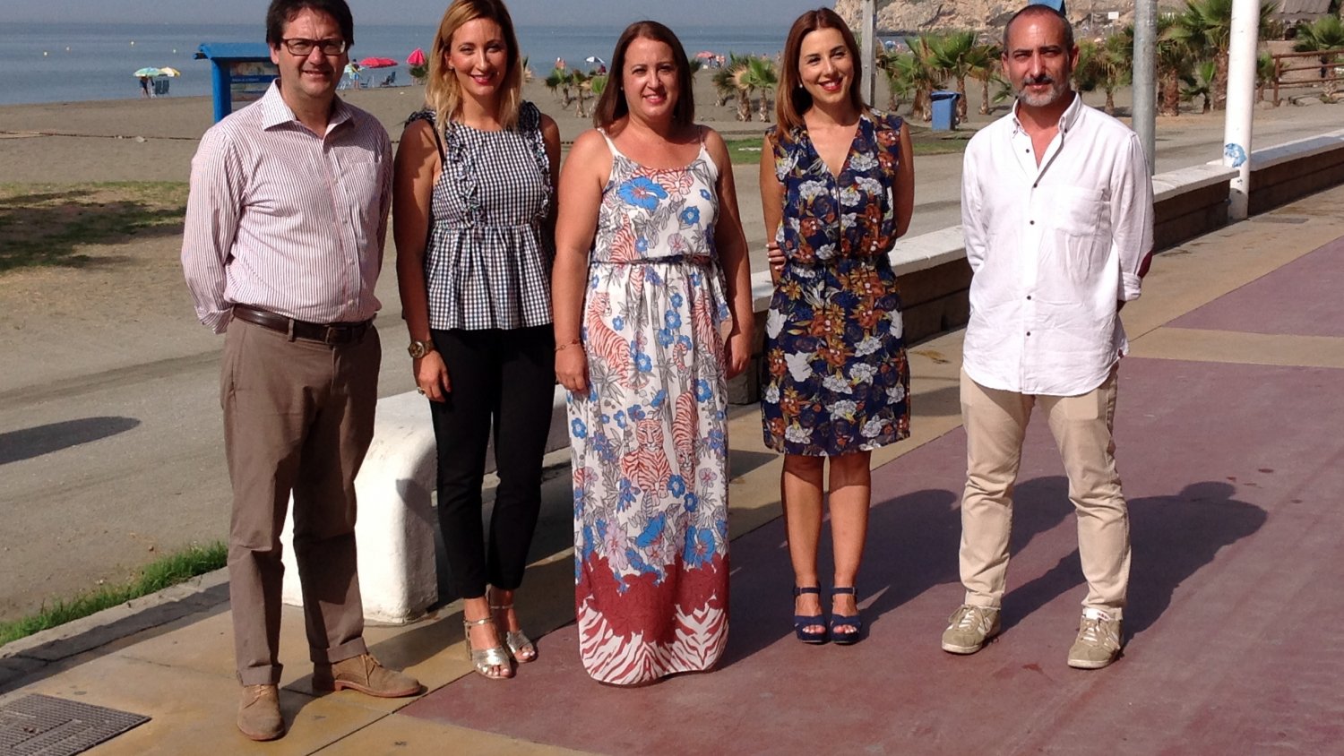 El PSOE reivindica que los buenos datos turísticos en Andalucía se traduzcan en empleo 