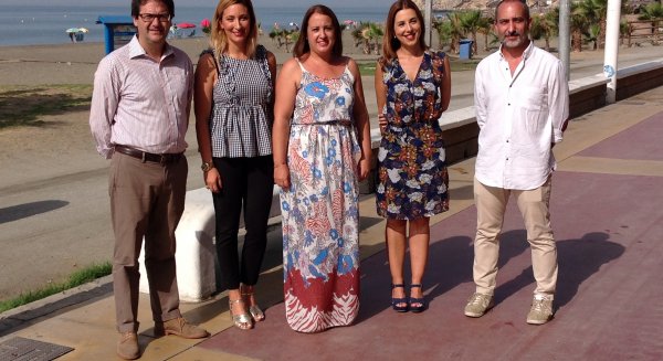 El PSOE reivindica que los buenos datos turísticos en Andalucía se traduzcan en empleo 