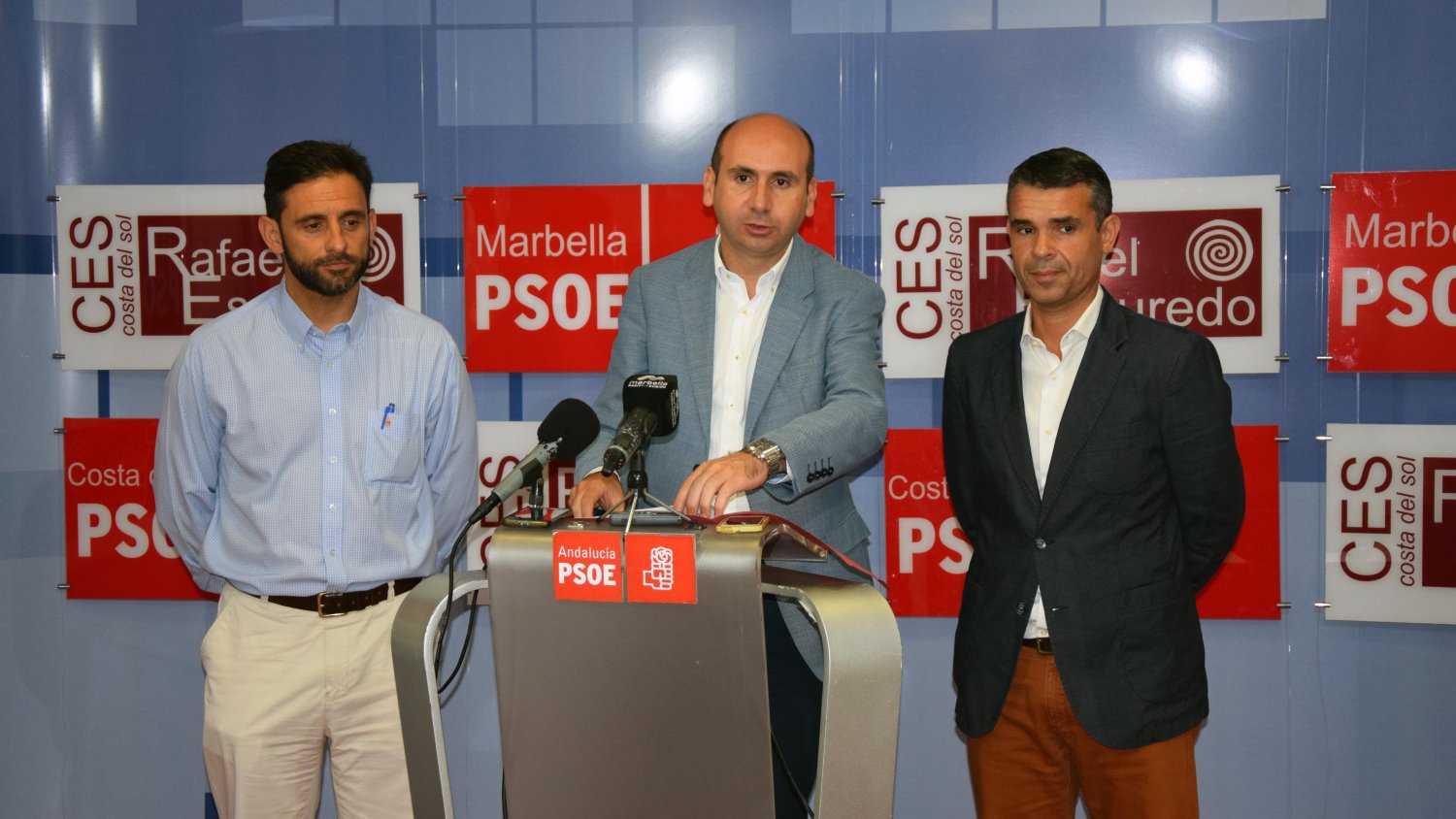 El PSOE pide a Nozal que deje ya la política
