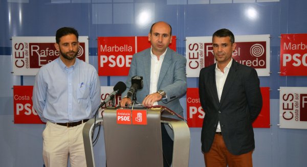 El PSOE pide a Nozal que deje ya la política