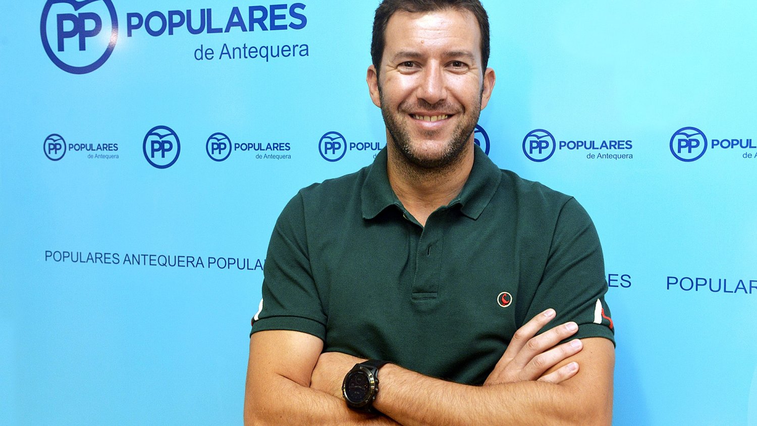 El PP apela a la recuperación económica de Antequera frente a la falta de inversión de la Junta