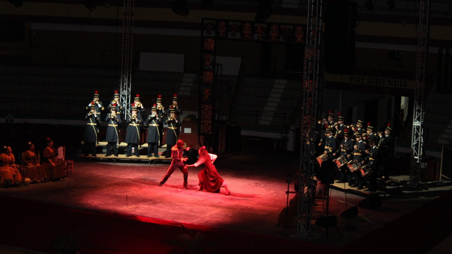 Estepona licitará la explotación de la plaza de toros para potenciarla como equipamiento cultural y de ocio
