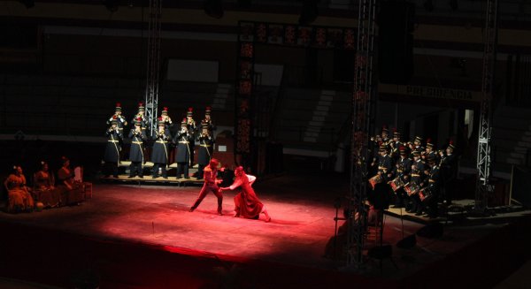 Estepona licitará la explotación de la plaza de toros para potenciarla como equipamiento cultural y de ocio