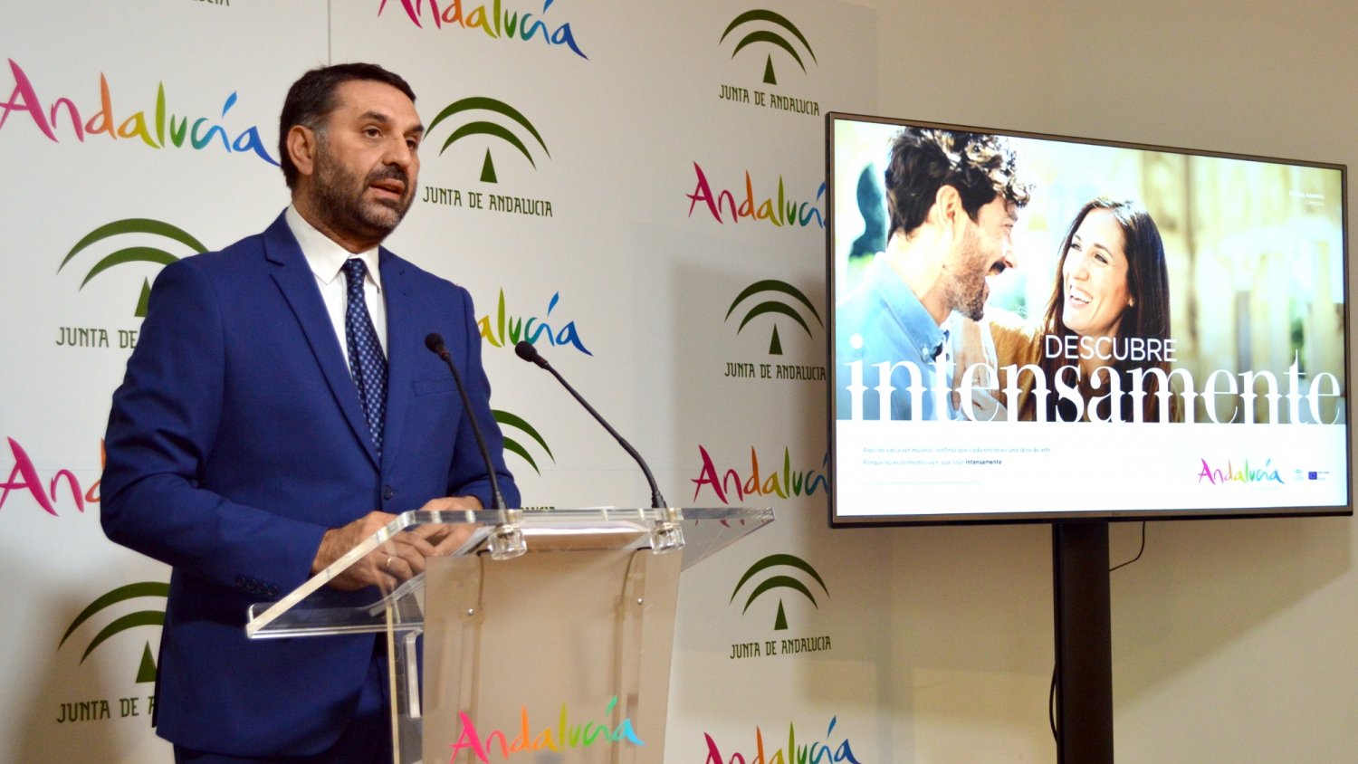 Andalucía lanza una acción multisegmento con 19 operadores extranjeros para mejorar la distribución de los flujos turísticos