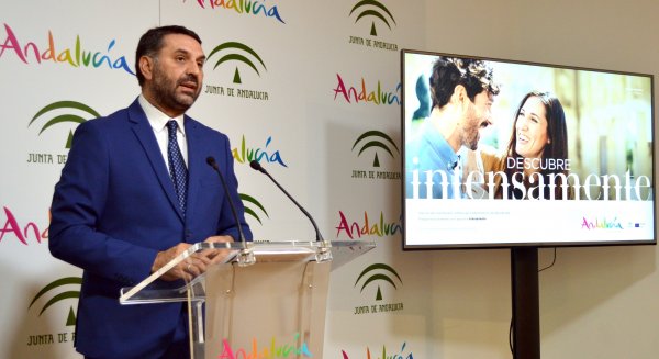 Andalucía lanza una acción multisegmento con 19 operadores extranjeros para mejorar la distribución de los flujos turísticos