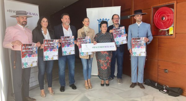 El Ayuntamiento de Málaga busca el auge de los pequeños comercios en toda la ciudad