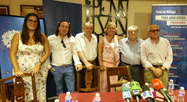 Gran presencia del arte flamenco en la Feria 2017 con más de 30 actuaciones en el real y en el centro histórico