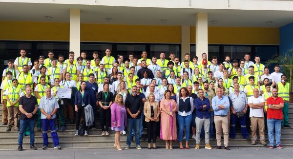 La Costa del Sol recibe 3M€  para contratar a 351 jóvenes a través de un programa de la Junta