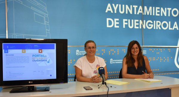 Fuengirola pone en marcha las Cartas de Servicios para informar de las prestaciones ofrecidas por el Ayuntamiento