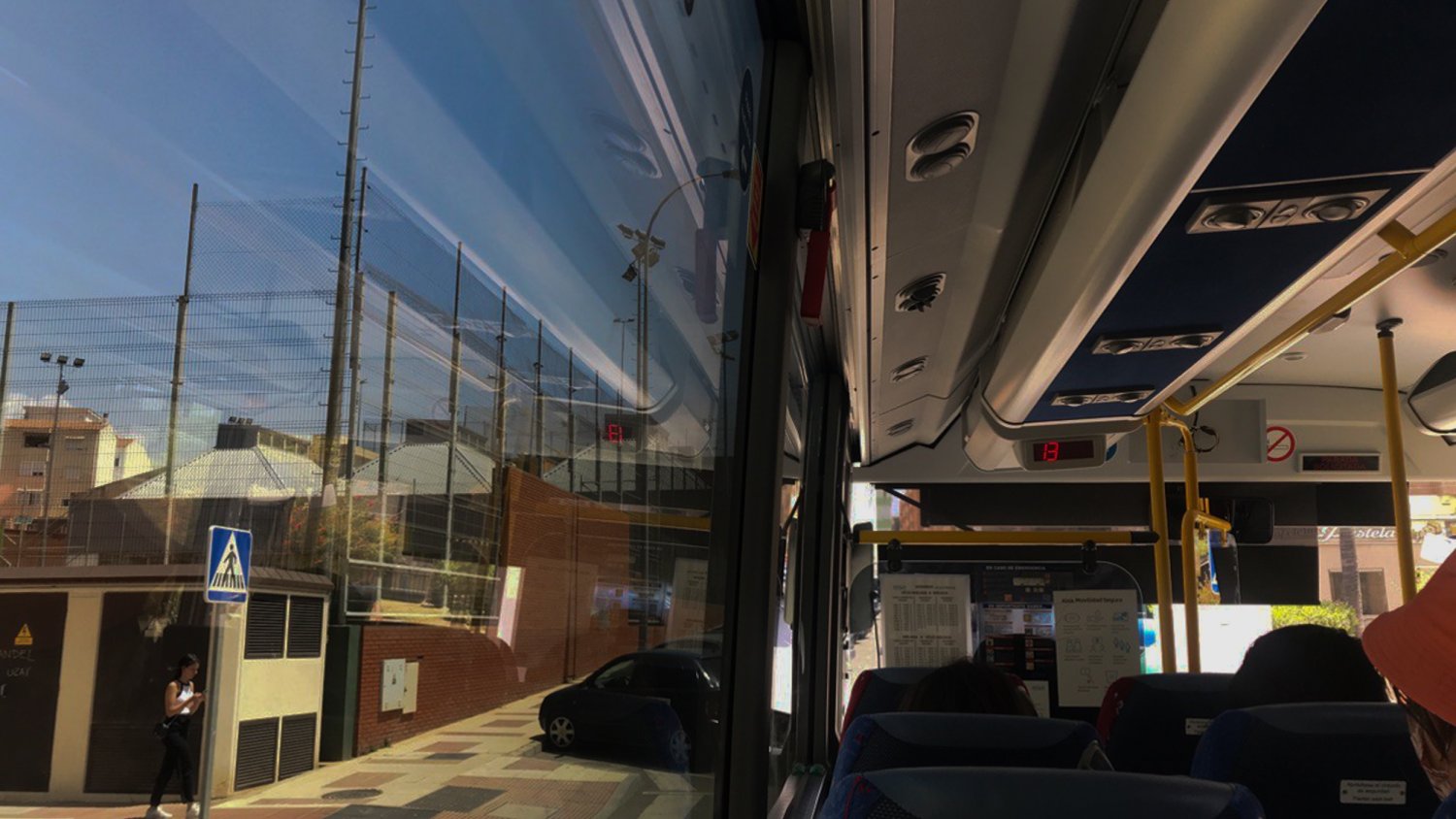 Por Mi Pueblo Vélez-Málaga insta al Ayuntamiento a cambiar el recorrido del transporte interurbano