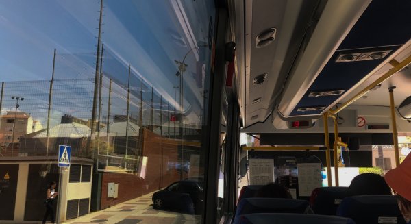 Por Mi Pueblo Vélez-Málaga insta al Ayuntamiento a cambiar el recorrido del transporte interurbano