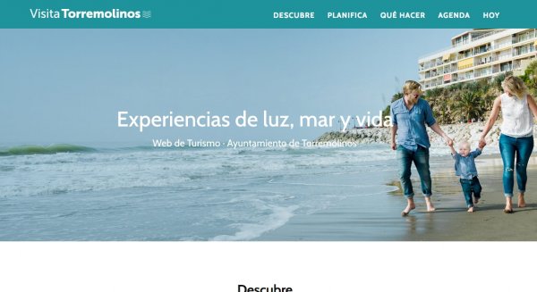 Torremolinos abre el plazo de inscripción para que los alojamientos puedan publicitarse en la web de Turismo