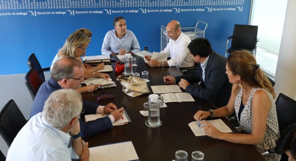 56 asociaciones de mujeres podrán desarrollar sus proyectos gracias a las subvenciones de la Diputación