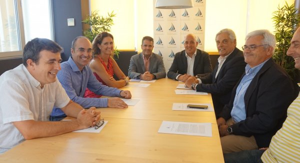 El PP apuesta por incluir el mar como sector productivo clave de la economía malagueña
