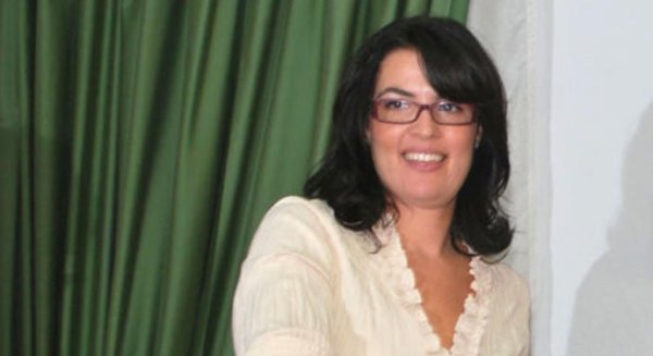 Soraya García confirma su candidatura a la secretaría general del PSOE de Málaga