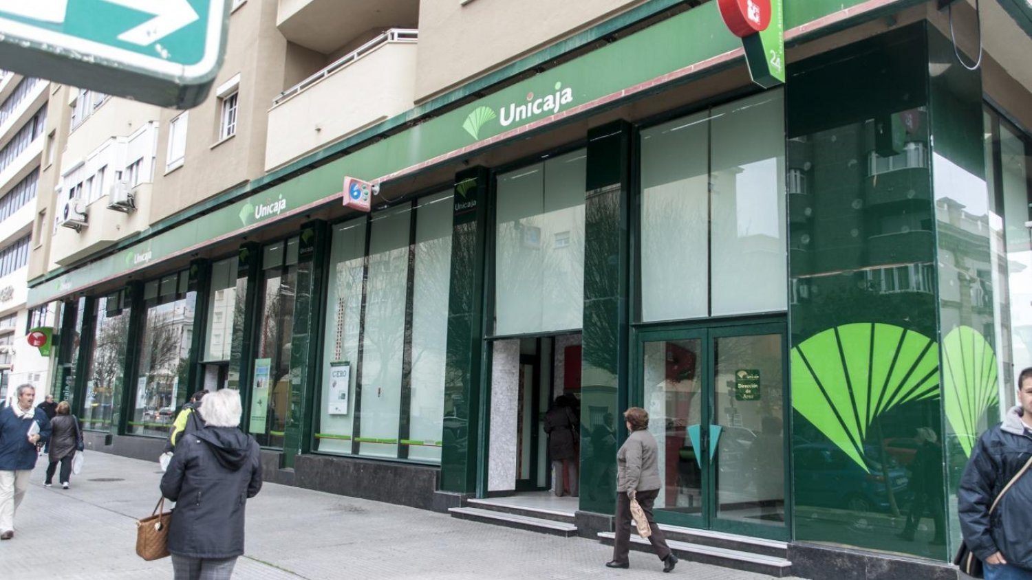 El Grupo Unicaja Banco obtiene un resultado atribuido de  86 millones de euros en el primer semestre
