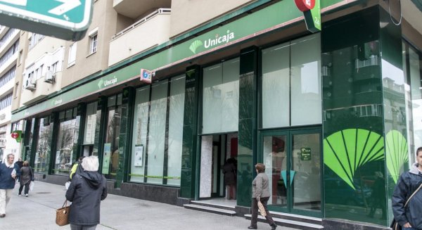 El Grupo Unicaja Banco obtiene un resultado atribuido de  86 millones de euros en el primer semestre