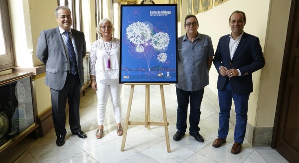 La música en vivo y en directo de artistas locales protagonizará la Feria del Centro Histórico