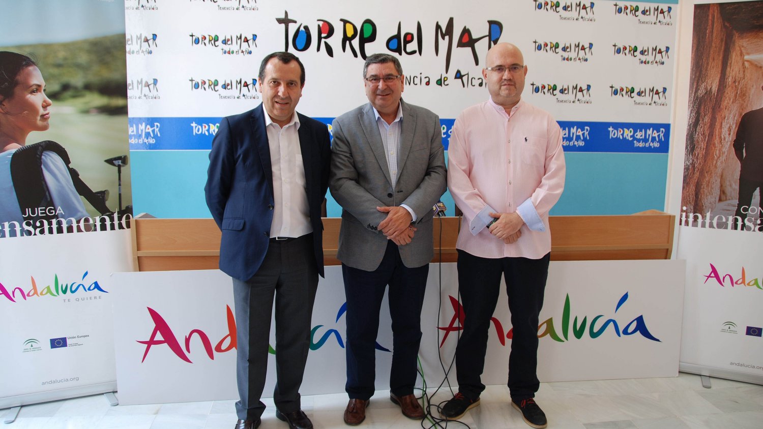 Torre del Mar se consolida como referente turístico mundial con el II Festival Aéreo Internacional Air Show