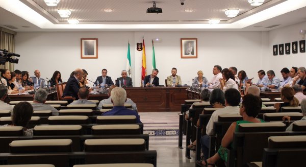 El Ayuntamiento de Mijas se sitúa como cuarto municipio más transparente de la provincia de Málaga