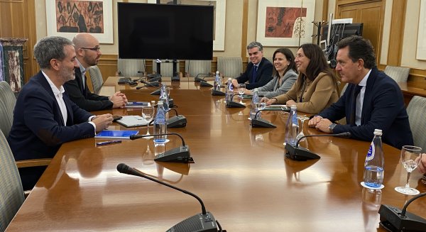 Inclusión Social reprogramará sus fondos 'Next Generation' para lograr una ejecución 