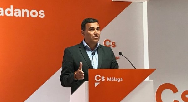 Carlos Hernández destaca el 