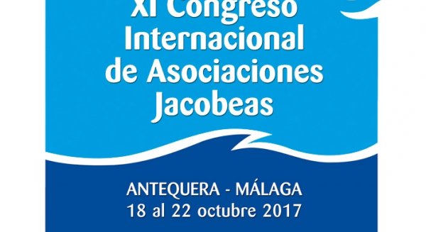 Antequera acogerá del 18 al 22 de octubre el XI Congreso Internacional de Asociaciones Jacobeas