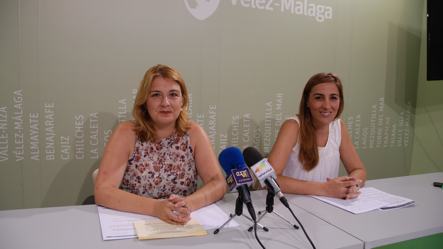 Vélez-Málaga gestionará 684.000 euros de subvenciones de la Junta de Andalucía para favorecer los Servicios Sociales