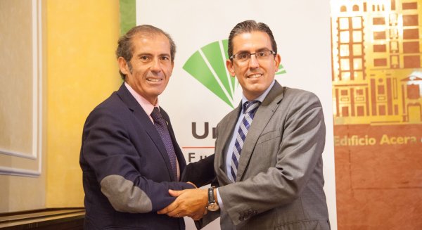 La Fundación Unicaja renueva el convenio con el Colegio de Abogados de Málaga