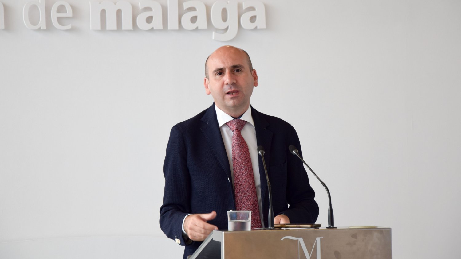 El PSOE pide al pleno de Diputación exigir a la empresa adjudicataria de La Malagueta reducir el IVA de las entradas