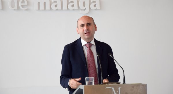 El PSOE pide al pleno de Diputación exigir a la empresa adjudicataria de La Malagueta reducir el IVA de las entradas