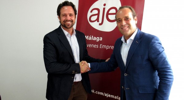 Ciudadanos propone un convenio del Ayuntamiento con la AJE para luchar contra la alta mortalidad empresarial