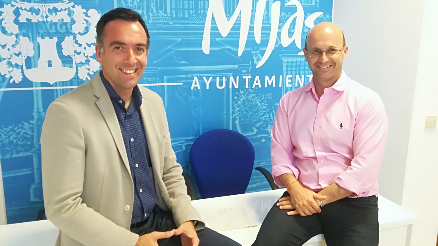 Sale a licitación la redacción del proyecto del edificio de usos múltiples de Las Lagunas por 47.600 euros