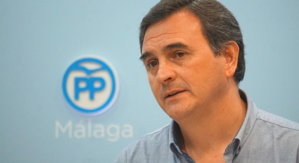El PP critica la miopía de la Junta al ejercer de tapón en el desarrollo de los puertos deportivos