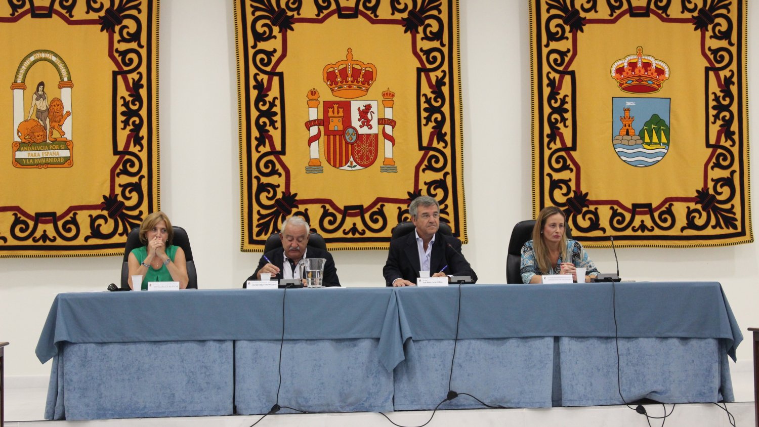 Estepona paga los 33,5 millones de euros de ‘facturas en los cajones’ acumulados por el PSOE hasta 2011