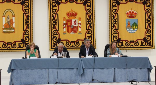 Estepona paga los 33,5 millones de euros de ‘facturas en los cajones’ acumulados por el PSOE hasta 2011