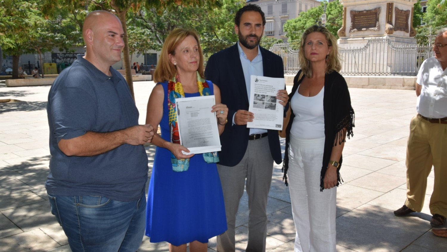 El PSOE exige al concejal de Limpieza explicaciones por mentir sobre los trabajadores de LIMASA