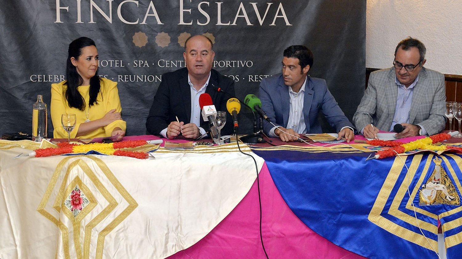 La Plaza de Toros de Antequera acogerá una feria taurina compuesta por tres carteles