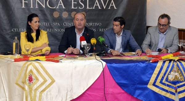 La Plaza de Toros de Antequera acogerá una feria taurina compuesta por tres carteles