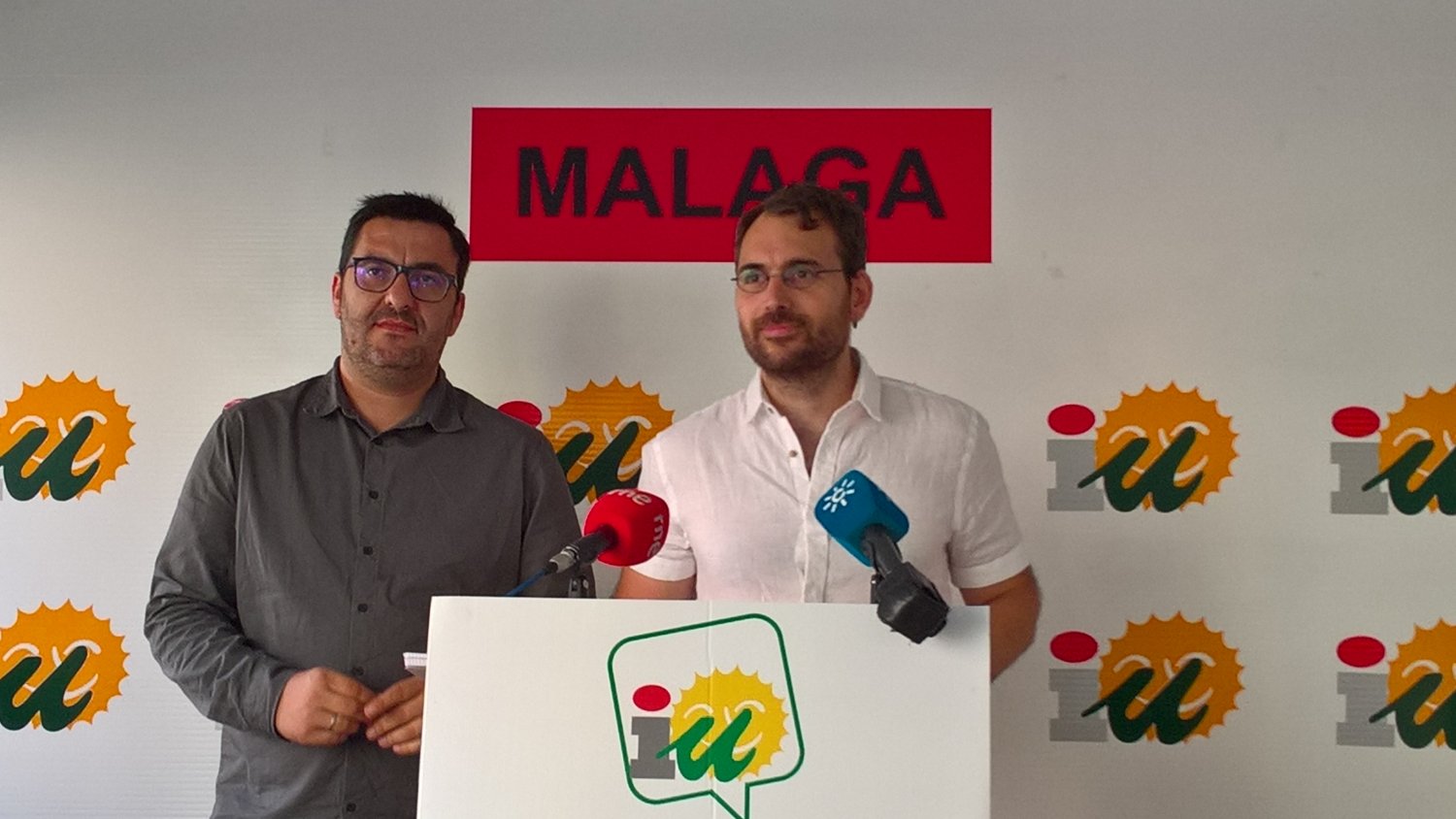 Militantes y simpatizantes decidirán el futuro de Izquierda Unida en un proceso deliberativo y universal