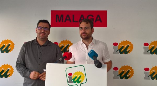 Militantes y simpatizantes decidirán el futuro de Izquierda Unida en un proceso deliberativo y universal