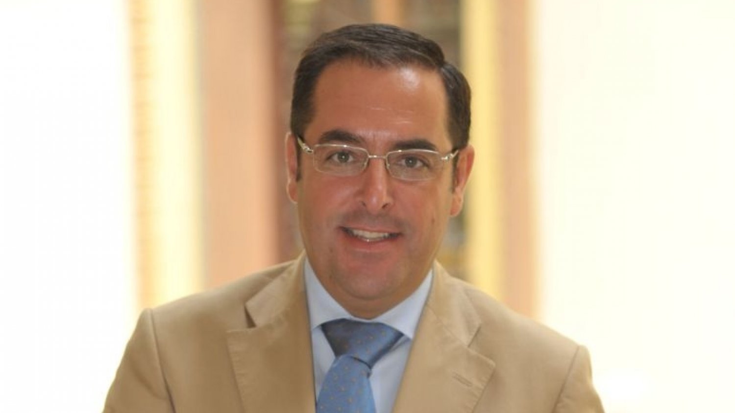 El subdelegado activa el proceso para que los ayuntamientos afectados por las lluvias soliciten ayudas