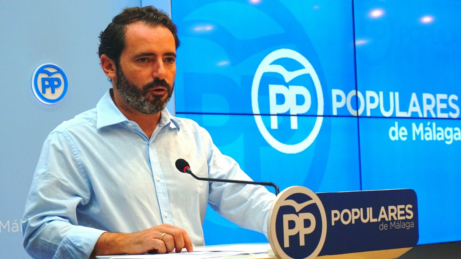 El PP afea a la Junta que lleva trece meses sin publicar las listas de espera quirúrgicas