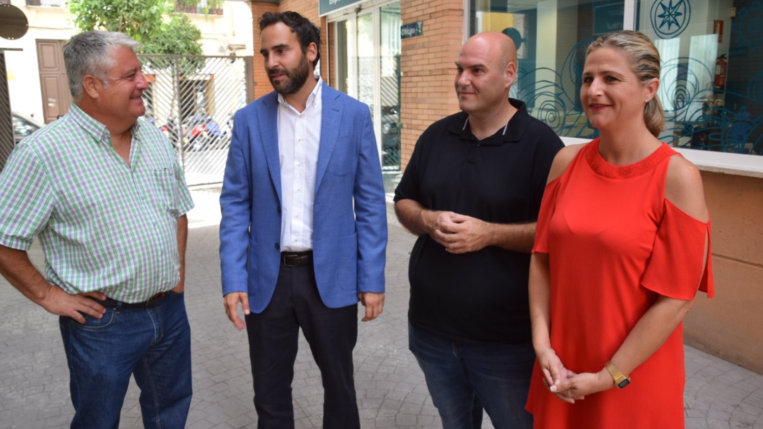El Grupo Municipal Socialista afirma que el PP y Ciudadanos “son un tapón para el empleo en Málaga”